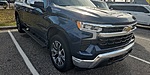 Used 2023 CHEVROLET SILVERADO 1500 LT in JACKSONVILLE, FLORIDA