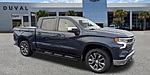 Used 2023 CHEVROLET SILVERADO 1500 LT in JACKSONVILLE, FLORIDA