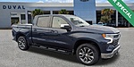 Used 2023 CHEVROLET SILVERADO 1500 LT in JACKSONVILLE, FLORIDA