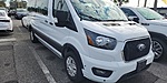 Used 2024 FORD TRANSIT 350 XLT in JACKSONVILLE, FLORIDA