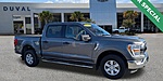 Used 2022 FORD F-150 XLT in JACKSONVILLE, FLORIDA