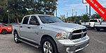 Used 2019 RAM 1500 CLASSIC TRADESMAN in JACKSONVILLE, FLORIDA