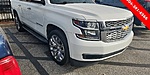 Used 2019 CHEVROLET SUBURBAN LT in JACKSONVILLE, FLORIDA