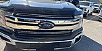 Used 2020 FORD F-150 LARIAT in JACKSONVILLE, FLORIDA