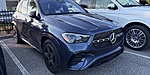 Used 2024 MERCEDES-BENZ GLE GLE 450E in JACKSONVILLE, FLORIDA
