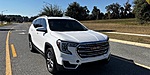 Used 2023 GMC TERRAIN SLT in JACKSONVILLE, FLORIDA
