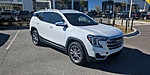 Used 2023 GMC TERRAIN SLT in JACKSONVILLE, FLORIDA