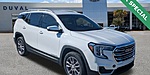 Used 2023 GMC TERRAIN SLT in JACKSONVILLE, FLORIDA