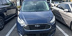 Used 2019 FORD TRANSIT CONNECT XLT in JACKSONVILLE, FLORIDA
