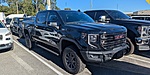 Used 2026 GMC SIERRA 1500 AT4X in JACKSONVILLE, FLORIDA