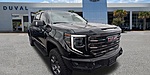 Used 2026 GMC SIERRA 1500 AT4X in JACKSONVILLE, FLORIDA