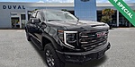 Used 2026 GMC SIERRA 1500 AT4X in JACKSONVILLE, FLORIDA