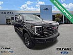 Used 2026 GMC SIERRA 1500 AT4X in JACKSONVILLE, FLORIDA (Photo 1)