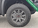 Used 2026 GMC SIERRA 1500 AT4X in JACKSONVILLE, FLORIDA (Photo 12)