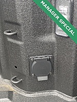 Used 2026 GMC SIERRA 1500 AT4X in JACKSONVILLE, FLORIDA (Photo 14)