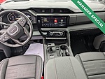 Used 2026 GMC SIERRA 1500 AT4X in JACKSONVILLE, FLORIDA (Photo 17)