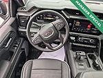 Used 2026 GMC SIERRA 1500 AT4X in JACKSONVILLE, FLORIDA (Photo 18)