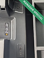 Used 2026 GMC SIERRA 1500 AT4X in JACKSONVILLE, FLORIDA (Photo 29)