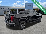 Used 2026 GMC SIERRA 1500 AT4X in JACKSONVILLE, FLORIDA (Photo 4)