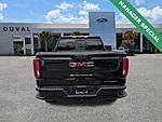 Used 2026 GMC SIERRA 1500 AT4X in JACKSONVILLE, FLORIDA (Photo 5)
