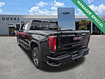 Used 2026 GMC SIERRA 1500 AT4X in JACKSONVILLE, FLORIDA (Photo 6)
