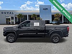 Used 2026 GMC SIERRA 1500 AT4X in JACKSONVILLE, FLORIDA (Photo 7)