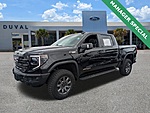 Used 2026 GMC SIERRA 1500 AT4X in JACKSONVILLE, FLORIDA (Photo 8)
