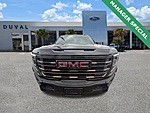 Used 2026 GMC SIERRA 1500 AT4X in JACKSONVILLE, FLORIDA (Photo 9)