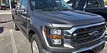 Used 2023 FORD F-150 XLT in JACKSONVILLE, FLORIDA