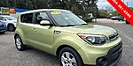 Used 2018 KIA SOUL BASE in JACKSONVILLE, FLORIDA