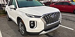 Used 2021 HYUNDAI PALISADE SEL in JACKSONVILLE, FLORIDA