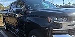 Used 2021 CHEVROLET SILVERADO 1500 LT in JACKSONVILLE, FLORIDA