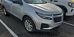 Used 2022 CHEVROLET EQUINOX LS in JACKSONVILLE, FLORIDA