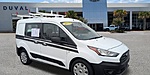 Used 2022 FORD TRANSIT CONNECT XL in JACKSONVILLE, FLORIDA