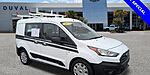 Used 2022 FORD TRANSIT CONNECT XL in JACKSONVILLE, FLORIDA