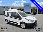Used 2022 FORD TRANSIT CONNECT XL in JACKSONVILLE, FLORIDA (Photo 1)