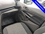 Used 2022 FORD TRANSIT CONNECT XL in JACKSONVILLE, FLORIDA (Photo 17)