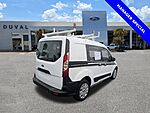 Used 2022 FORD TRANSIT CONNECT XL in JACKSONVILLE, FLORIDA (Photo 4)