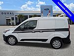 Used 2022 FORD TRANSIT CONNECT XL in JACKSONVILLE, FLORIDA (Photo 7)