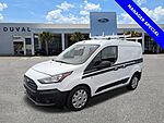 Used 2022 FORD TRANSIT CONNECT XL in JACKSONVILLE, FLORIDA (Photo 8)