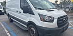 Used 2020 FORD TRANSIT 150 BASE in JACKSONVILLE, FLORIDA
