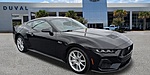 Used 2024 FORD MUSTANG GT PREMIUM in JACKSONVILLE, FLORIDA
