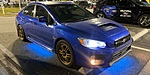 Used 2018 SUBARU WRX PREMIUM in JACKSONVILLE, FLORIDA
