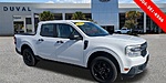 Used 2022 FORD MAVERICK XLT in JACKSONVILLE, FLORIDA