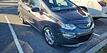 Used 2019 CHEVROLET BOLT LT in JACKSONVILLE, FLORIDA