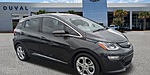 Used 2019 CHEVROLET BOLT LT in JACKSONVILLE, FLORIDA