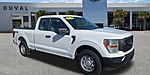 Used 2021 FORD F-150 XL in JACKSONVILLE, FLORIDA