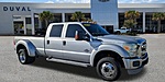 Used 2011 FORD F-450 XLT in JACKSONVILLE, FLORIDA