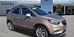Used 2019 BUICK ENCORE PREFERRED in JACKSONVILLE, FLORIDA
