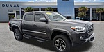 Used 2019 TOYOTA TACOMA SR5 in JACKSONVILLE, FLORIDA